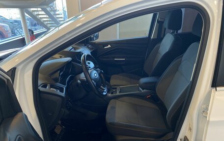 Ford Kuga III, 2017 год, 2 040 000 рублей, 16 фотография