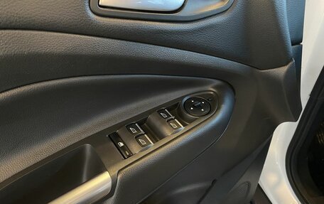 Ford Kuga III, 2017 год, 2 040 000 рублей, 22 фотография