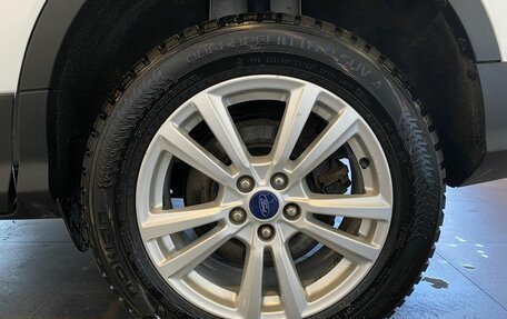 Ford Kuga III, 2017 год, 2 040 000 рублей, 20 фотография