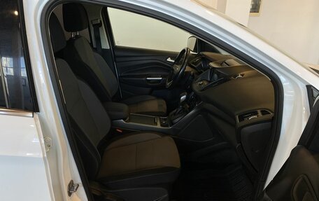 Ford Kuga III, 2017 год, 2 040 000 рублей, 29 фотография