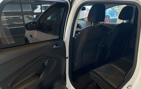 Ford Kuga III, 2017 год, 2 040 000 рублей, 24 фотография