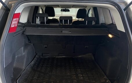 Ford Kuga III, 2017 год, 2 040 000 рублей, 18 фотография