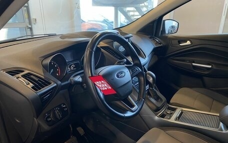 Ford Kuga III, 2017 год, 2 040 000 рублей, 23 фотография