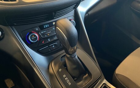 Ford Kuga III, 2017 год, 2 040 000 рублей, 31 фотография