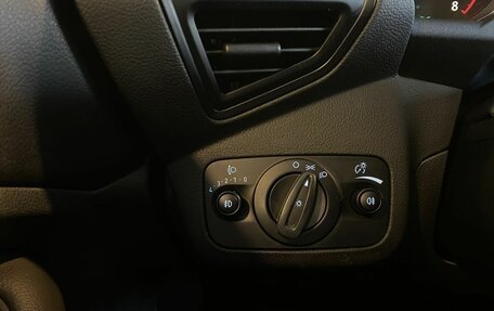 Ford Kuga III, 2017 год, 2 040 000 рублей, 32 фотография