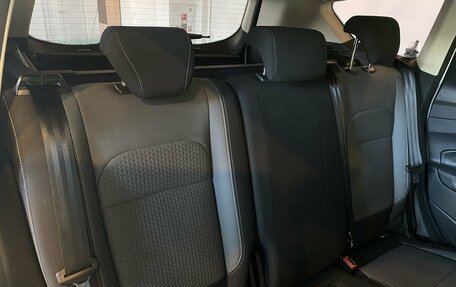 Ford Kuga III, 2017 год, 2 040 000 рублей, 36 фотография