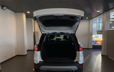 Ford Kuga III, 2017 год, 2 040 000 рублей, 37 фотография