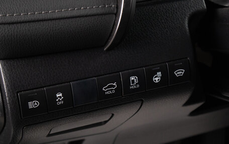 Toyota Camry, 2021 год, 3 599 000 рублей, 16 фотография