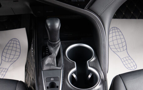 Toyota Camry, 2021 год, 3 599 000 рублей, 15 фотография