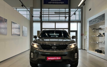 KIA Sorento II рестайлинг, 2019 год, 2 270 000 рублей, 2 фотография