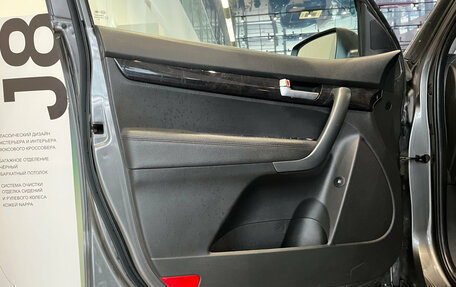 KIA Sorento II рестайлинг, 2019 год, 2 270 000 рублей, 6 фотография