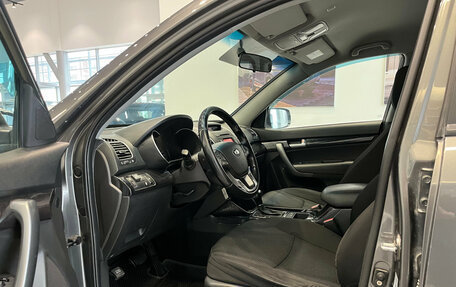 KIA Sorento II рестайлинг, 2019 год, 2 270 000 рублей, 7 фотография