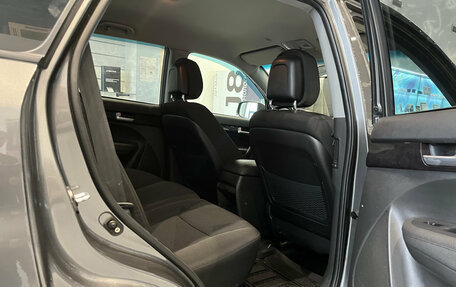 KIA Sorento II рестайлинг, 2019 год, 2 270 000 рублей, 14 фотография