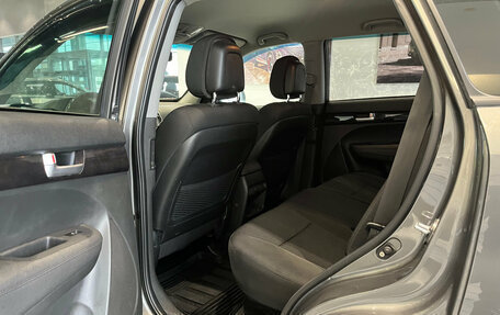 KIA Sorento II рестайлинг, 2019 год, 2 270 000 рублей, 8 фотография