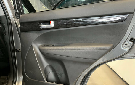 KIA Sorento II рестайлинг, 2019 год, 2 270 000 рублей, 13 фотография