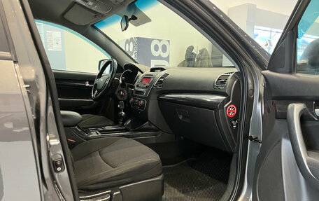 KIA Sorento II рестайлинг, 2019 год, 2 270 000 рублей, 16 фотография