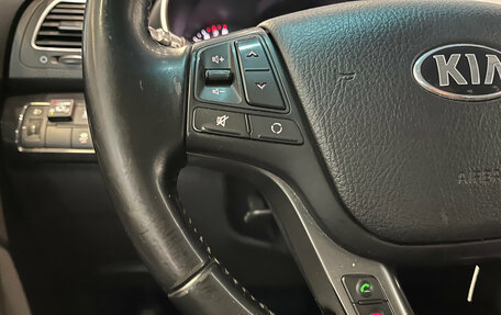 KIA Sorento II рестайлинг, 2019 год, 2 270 000 рублей, 24 фотография