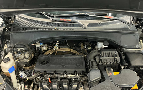 KIA Sorento II рестайлинг, 2019 год, 2 270 000 рублей, 26 фотография