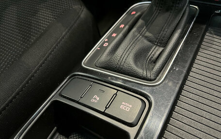 KIA Sorento II рестайлинг, 2019 год, 2 270 000 рублей, 21 фотография