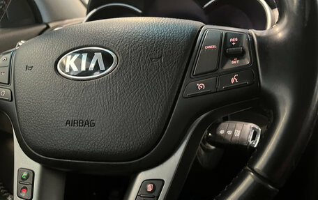 KIA Sorento II рестайлинг, 2019 год, 2 270 000 рублей, 23 фотография