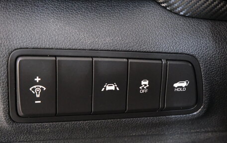 Hyundai Tucson III, 2020 год, 2 849 000 рублей, 9 фотография