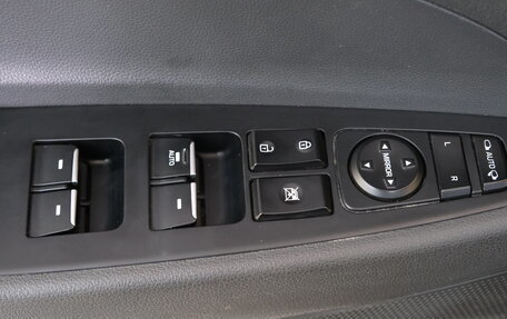 Hyundai Tucson III, 2020 год, 2 849 000 рублей, 8 фотография