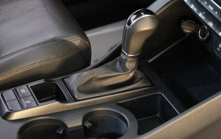 Hyundai Tucson III, 2020 год, 2 849 000 рублей, 16 фотография