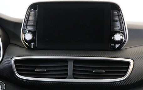 Hyundai Tucson III, 2020 год, 2 849 000 рублей, 14 фотография