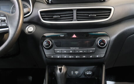 Hyundai Tucson III, 2020 год, 2 849 000 рублей, 15 фотография