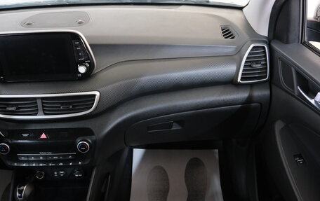 Hyundai Tucson III, 2020 год, 2 849 000 рублей, 17 фотография