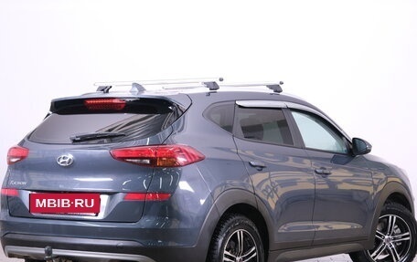 Hyundai Tucson III, 2020 год, 2 849 000 рублей, 6 фотография