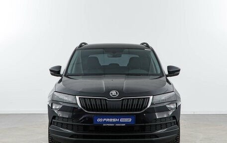 Skoda Karoq I, 2020 год, 2 637 444 рублей, 3 фотография