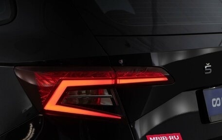 Skoda Karoq I, 2020 год, 2 637 444 рублей, 8 фотография