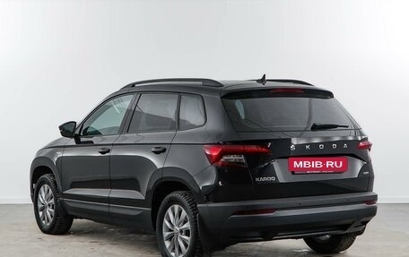 Skoda Karoq I, 2020 год, 2 637 444 рублей, 2 фотография