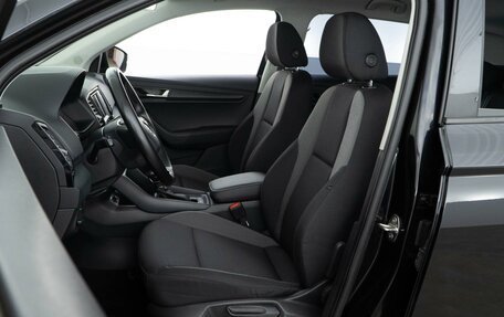 Skoda Karoq I, 2020 год, 2 637 444 рублей, 13 фотография