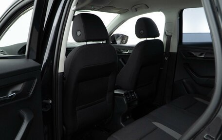 Skoda Karoq I, 2020 год, 2 637 444 рублей, 14 фотография