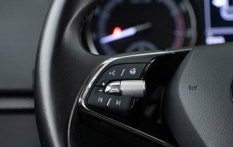 Skoda Karoq I, 2020 год, 2 637 444 рублей, 16 фотография