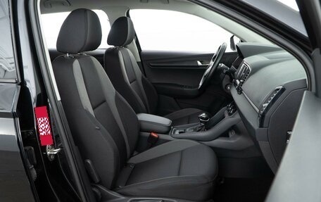 Skoda Karoq I, 2020 год, 2 637 444 рублей, 11 фотография