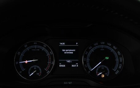 Skoda Karoq I, 2020 год, 2 637 444 рублей, 24 фотография