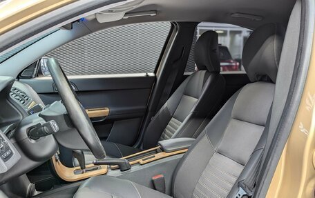 Volvo S40 II, 2008 год, 750 000 рублей, 11 фотография