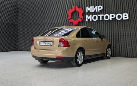 Volvo S40 II, 2008 год, 750 000 рублей, 4 фотография