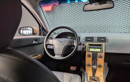 Volvo S40 II, 2008 год, 750 000 рублей, 13 фотография