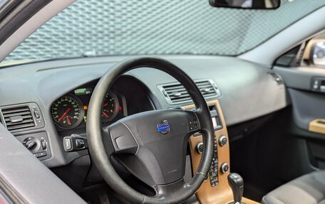 Volvo S40 II, 2008 год, 750 000 рублей, 8 фотография