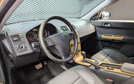 Volvo S40 II, 2008 год, 750 000 рублей, 10 фотография