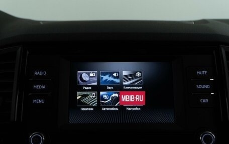 Skoda Karoq I, 2020 год, 2 637 444 рублей, 22 фотография