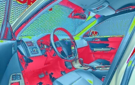 Volvo S40 II, 2008 год, 750 000 рублей, 9 фотография