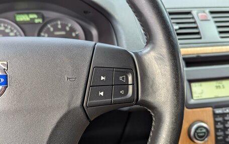 Volvo S40 II, 2008 год, 750 000 рублей, 23 фотография