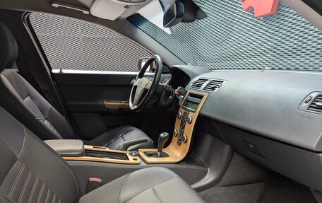 Volvo S40 II, 2008 год, 750 000 рублей, 26 фотография