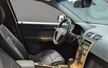 Volvo S40 II, 2008 год, 750 000 рублей, 24 фотография