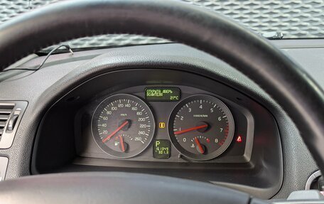 Volvo S40 II, 2008 год, 750 000 рублей, 21 фотография